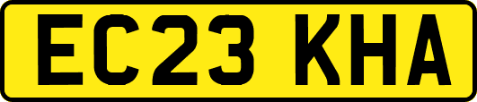 EC23KHA