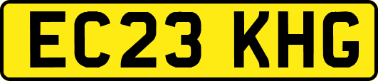 EC23KHG