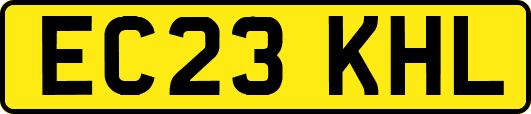 EC23KHL
