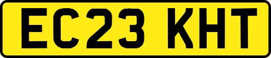 EC23KHT