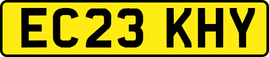 EC23KHY