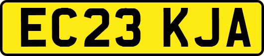 EC23KJA