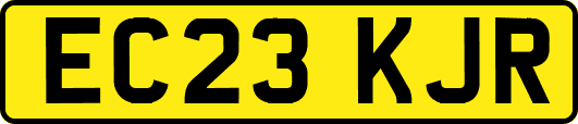 EC23KJR
