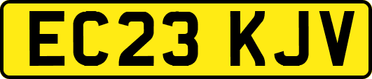 EC23KJV