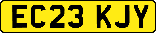 EC23KJY