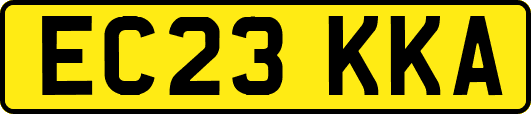 EC23KKA