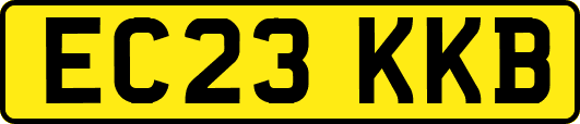 EC23KKB