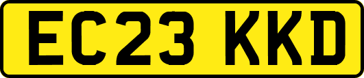 EC23KKD