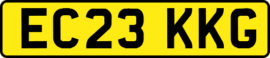 EC23KKG