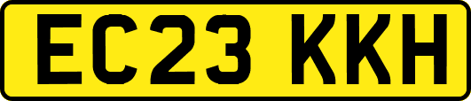EC23KKH
