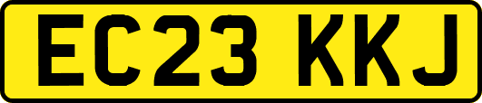 EC23KKJ