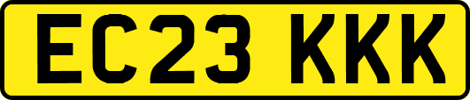 EC23KKK