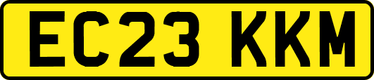 EC23KKM