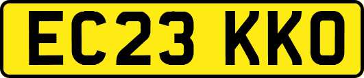 EC23KKO