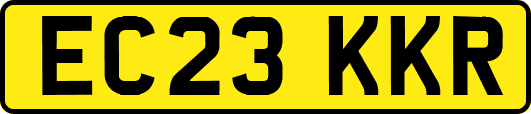 EC23KKR