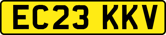 EC23KKV