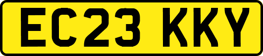 EC23KKY