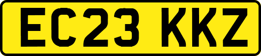 EC23KKZ