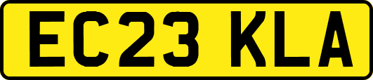 EC23KLA