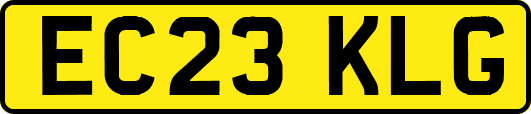 EC23KLG