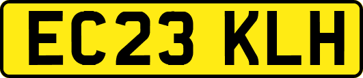 EC23KLH