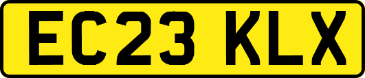 EC23KLX