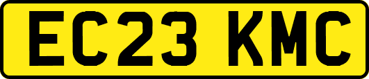 EC23KMC