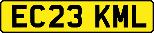 EC23KML