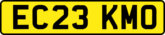 EC23KMO