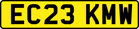 EC23KMW