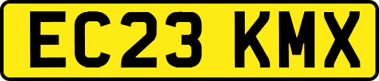 EC23KMX