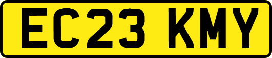 EC23KMY