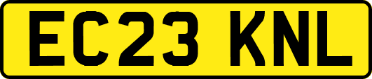 EC23KNL