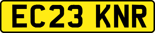 EC23KNR