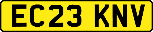 EC23KNV