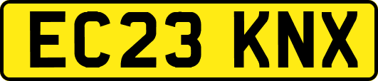 EC23KNX