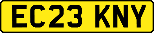 EC23KNY