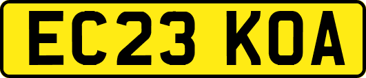 EC23KOA