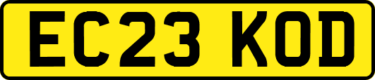 EC23KOD
