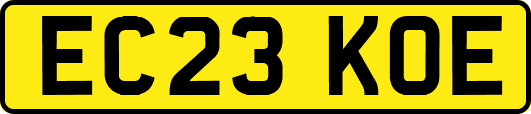 EC23KOE