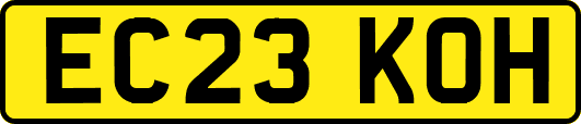 EC23KOH