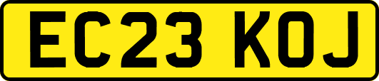 EC23KOJ