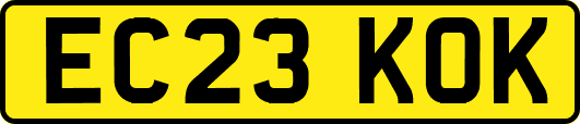 EC23KOK
