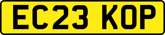 EC23KOP