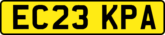EC23KPA
