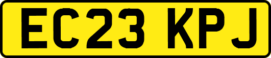 EC23KPJ