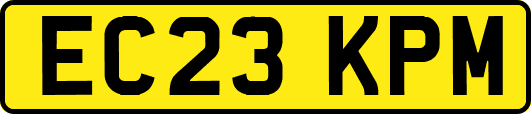 EC23KPM
