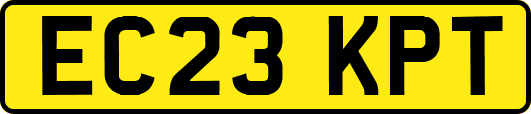EC23KPT