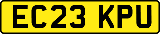 EC23KPU