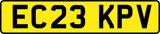 EC23KPV